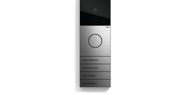 Gira System 106 bei Elektro Holger Pühl in Kemnath
