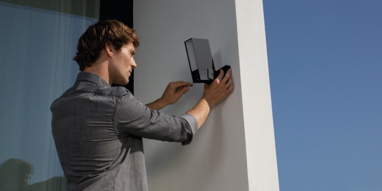 Smarte Sicherheit bei Elektro Holger Pühl in Kemnath