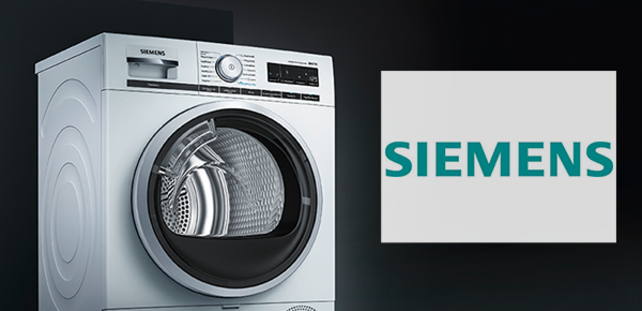 Siemens Hausgeräte bei Elektro Holger Pühl in Kemnath