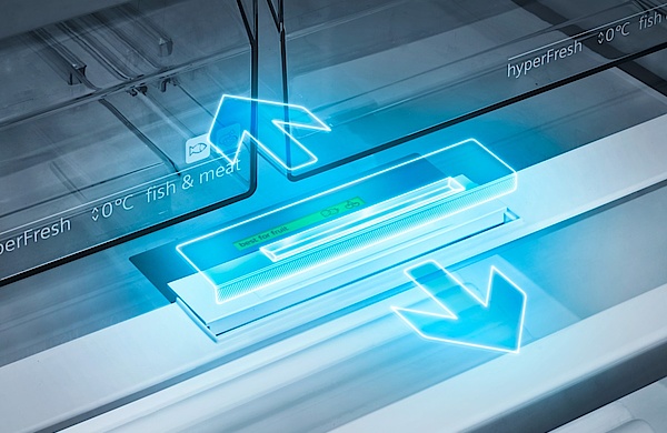 hyperFresh bei Elektro Holger Pühl in Kemnath
