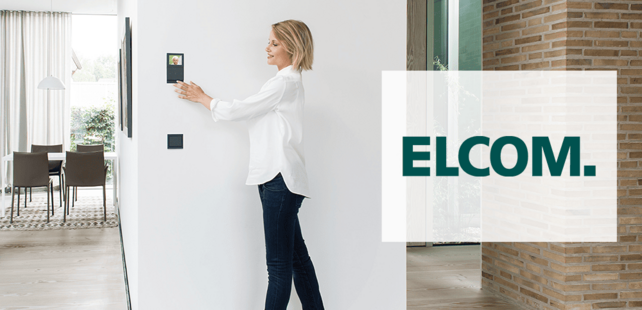 Elcom bei Elektro Holger Pühl in Kemnath
