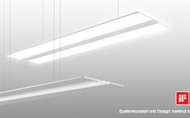 TWINDOT Pendelleuchten-Serie bei Elektro Holger Pühl in Kemnath