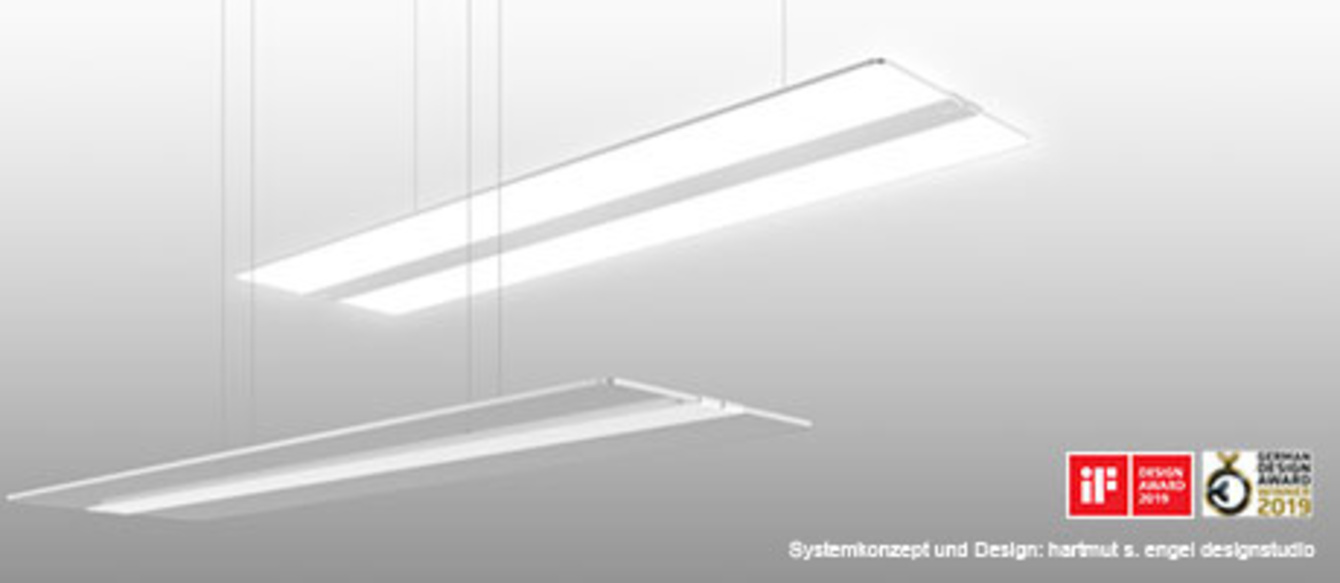 TWINDOT Pendelleuchten-Serie bei Elektro Holger Pühl in Kemnath