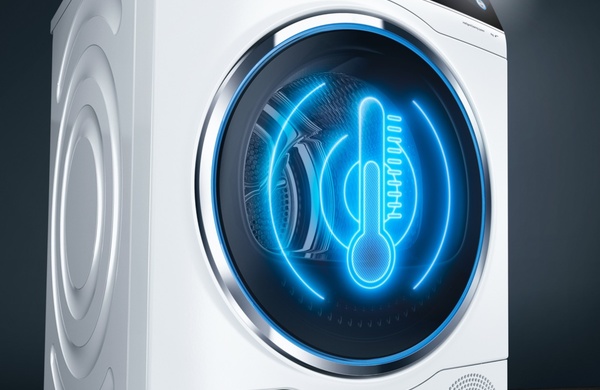 autoDry-Funktion bei Elektro Holger Pühl in Kemnath